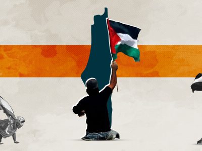 خيلٌ في ذاكرة الثورة