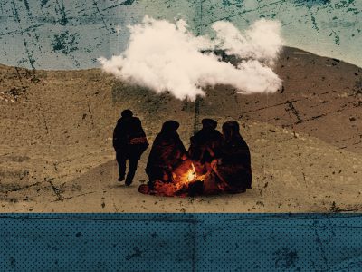 عن الهروب إلى أسطورةٍ إسرائيليّةٍ