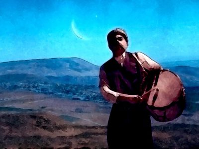 حكاية مسحّر