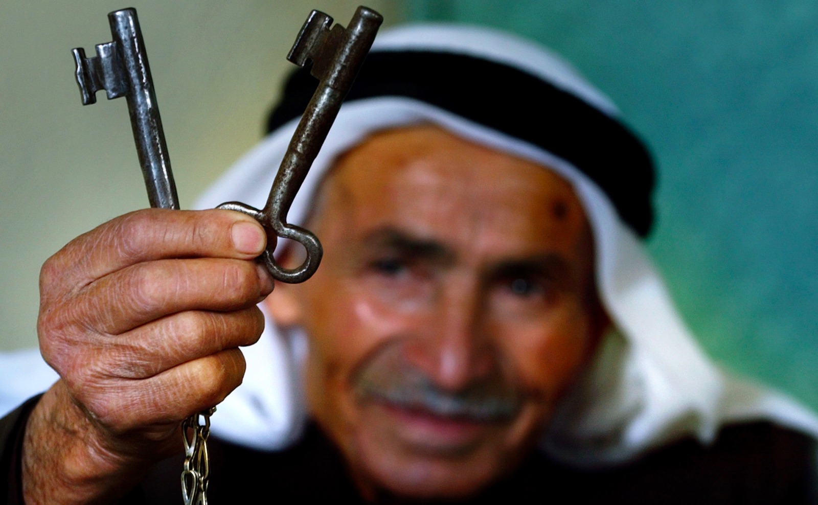 "فلسطين في الذاكرة".. نافذتنا على جيل النكبة الأول