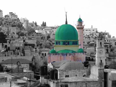 من سَرَقَ الجامع؟