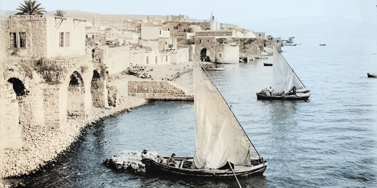 طبريا.. مواسم البَحْرة والمطبخ البحريّ