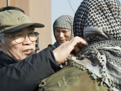 عن الهروب إلى أسطورةٍ إسرائيليّةٍ