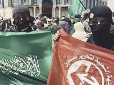 حين يُغني الاستعمار على لحن التعدّديّة الجنسيّة والجندريّة