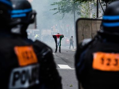حين يُغني الاستعمار على لحن التعدّديّة الجنسيّة والجندريّة
