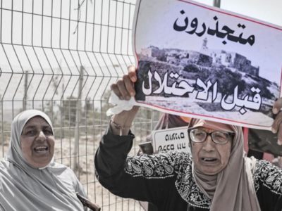 الجولان السوريّ في مواجهة مراوح "إسرائيل"